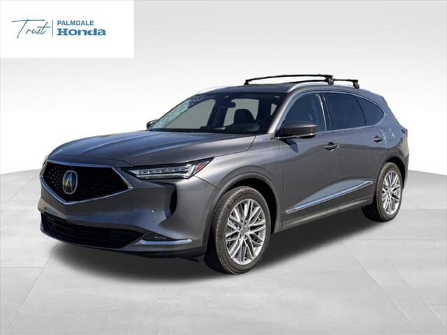 2022 Acura MDX Advance Package for sale in Palmdale, CA