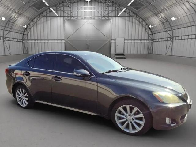 2010 Lexus IS 250 Base for sale in Cicero, IL