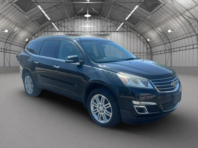 2015 Chevrolet Traverse 1LT for sale in Cicero, IL