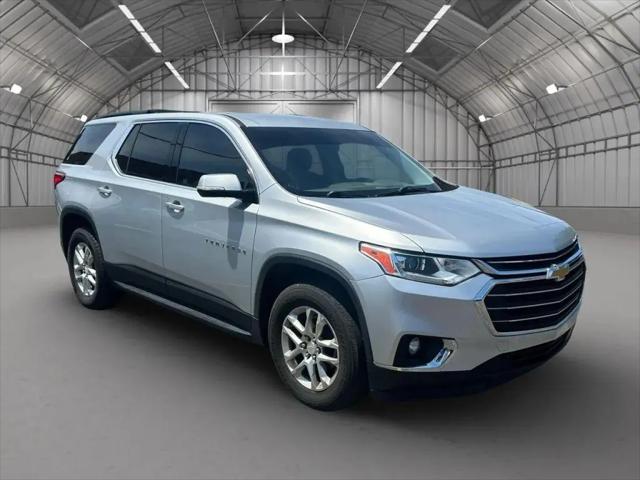 2019 Chevrolet Traverse 1LT for sale in Cicero, IL