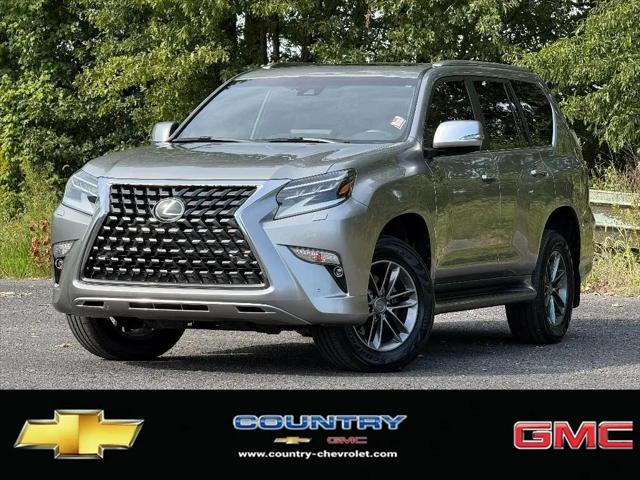 2022 Lexus GX 460 Premium for sale in Benton, KY