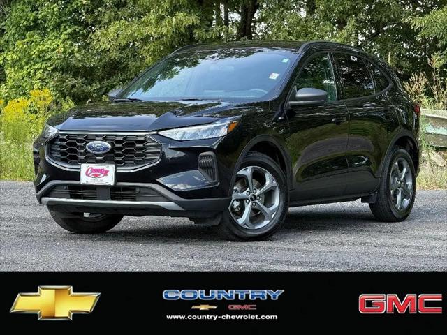 2025 Ford Escape ST-Line for sale in Benton, KY