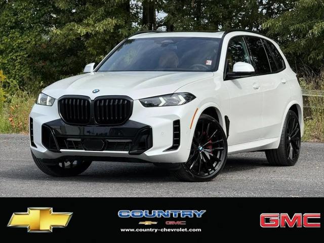 2026 BMW X5 xDrive40i for sale in Benton, KY