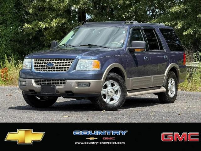 2003 Ford Expedition Eddie Bauer for sale in Benton, KY