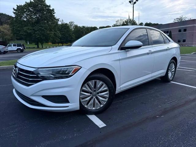 2020 Volkswagen Jetta 1.4T S for sale in Easton, PA