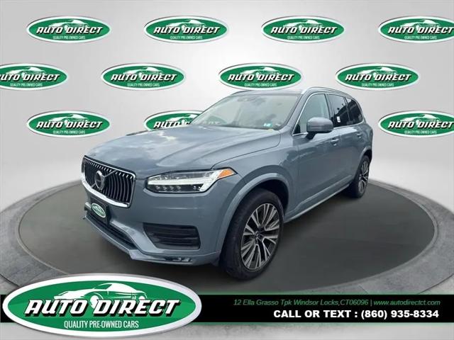2020 Volvo XC90 T6 Momentum 6 Passenger for sale in Windsor Locks, CT