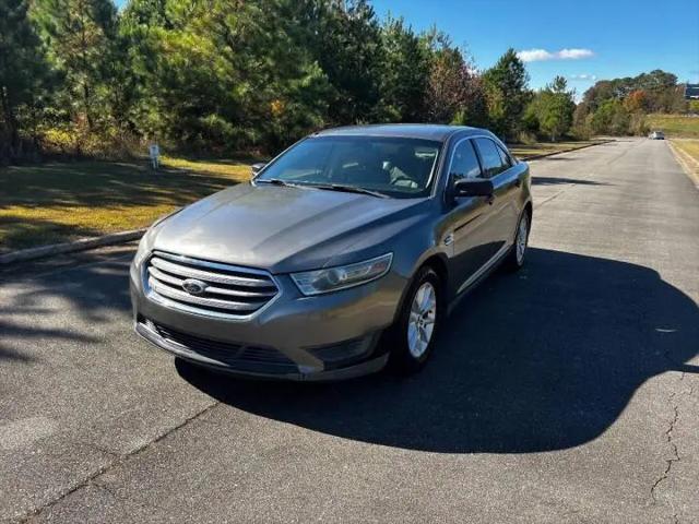2013 Ford Taurus SE for sale in Smithfield, NC