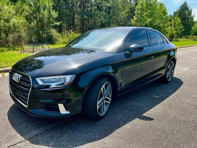 2018 Audi A3 2.0T Premium for sale in Smithfield, NC