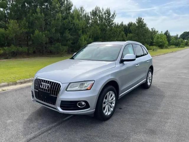 2016 Audi Q5 2.0T Premium for sale in Smithfield, NC
