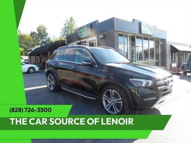2020 Mercedes-Benz GLE GLE 350 4MATIC for sale in Lenoir, NC