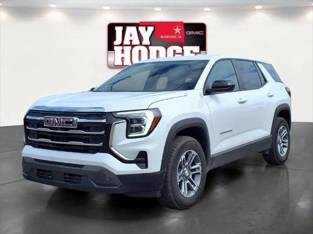2026 GMC Terrain AWD Elevation for sale in Muskogee, OK