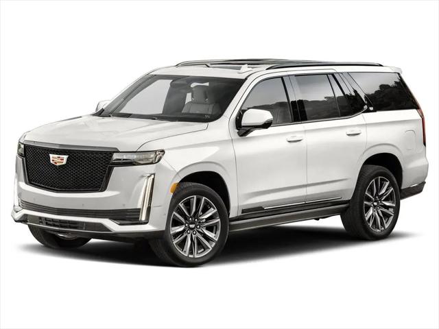 2021 Cadillac Escalade 4WD Sport for sale in Plymouth, MA