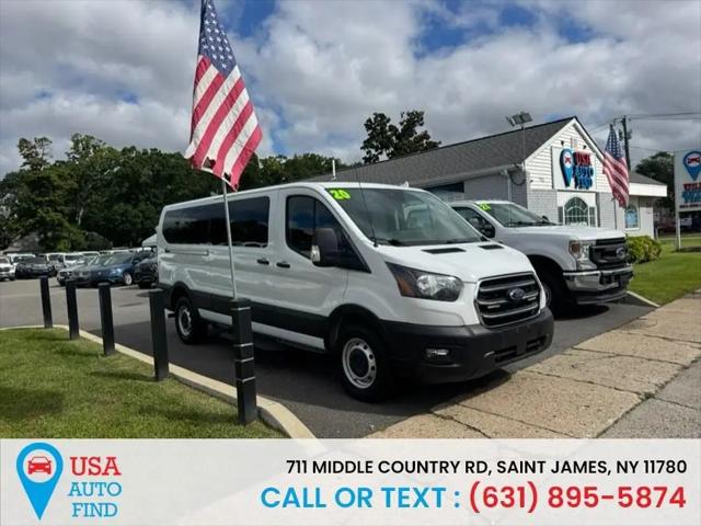 2020 Ford Transit-350 Passenger Van XL for sale in Saint James, NY