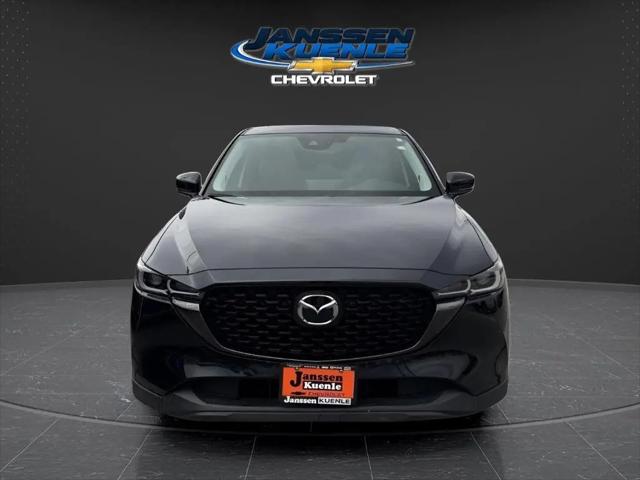 2025 Mazda CX-5 2.5 S Carbon Edition for sale in Plattsmouth, NE