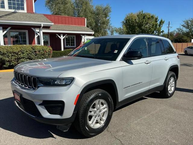 2024 Jeep Grand Cherokee Laredo 4x4 for sale in Boise, ID