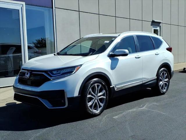 2022 Honda CR-V AWD Touring for sale in Waukesha, WI