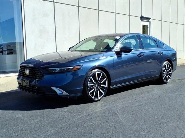 2025 Honda Accord Sedan Touring for sale in Waukesha, WI