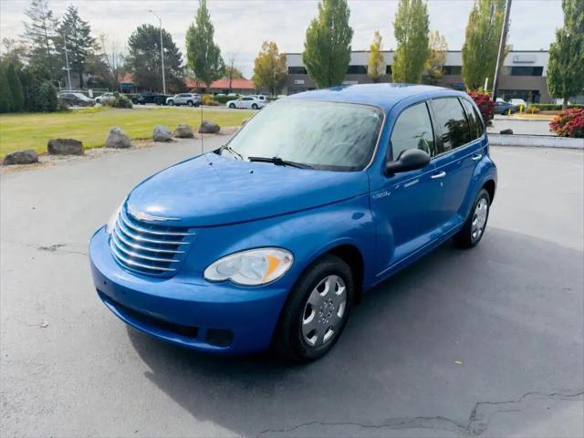 2006 Chrysler PT Cruiser Touring for sale in Kent, WA