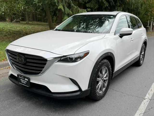 2018 Mazda CX-9 Touring for sale in Everett, WA