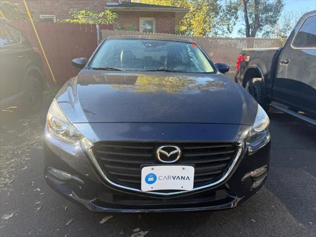 2017 Mazda Mazda3 Touring 2.5 for sale in Middletown, OH