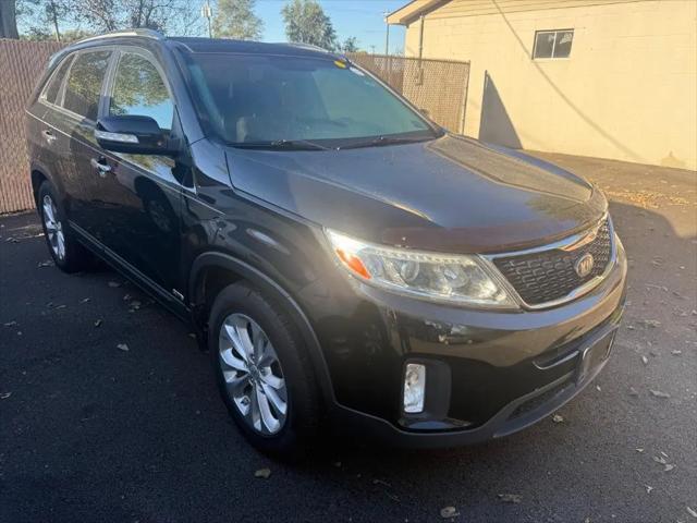 2015 Kia Sorento for sale near Middletown, OH