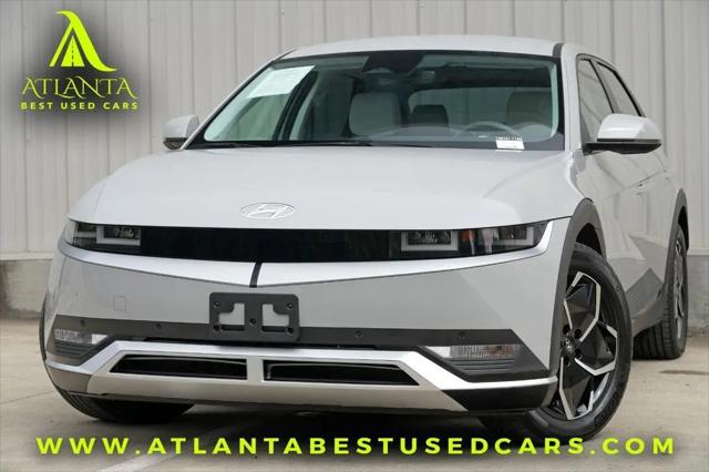 2023 Hyundai IONIQ 5 SEL for sale in Marietta, GA