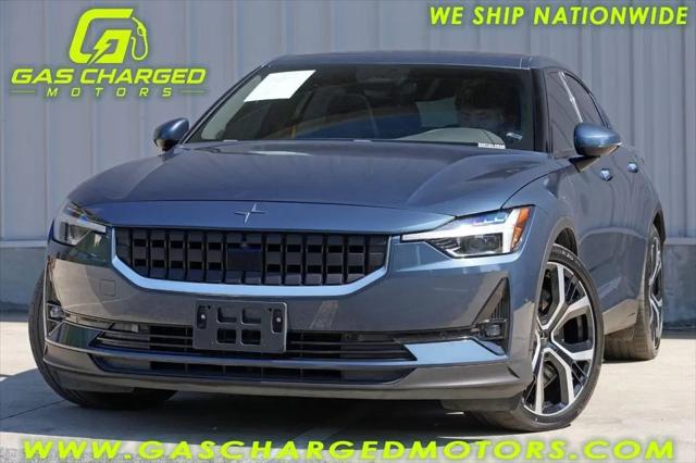 2022 Polestar 2 Long Range Dual Motor for sale in Marietta, GA