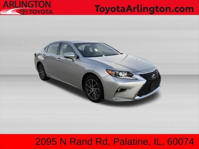 2016 Lexus ES 350 Base for sale in Palatine, IL
