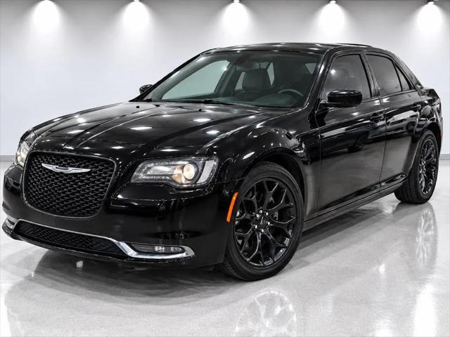 2016 Chrysler 300 300S for sale in Arlington, TX