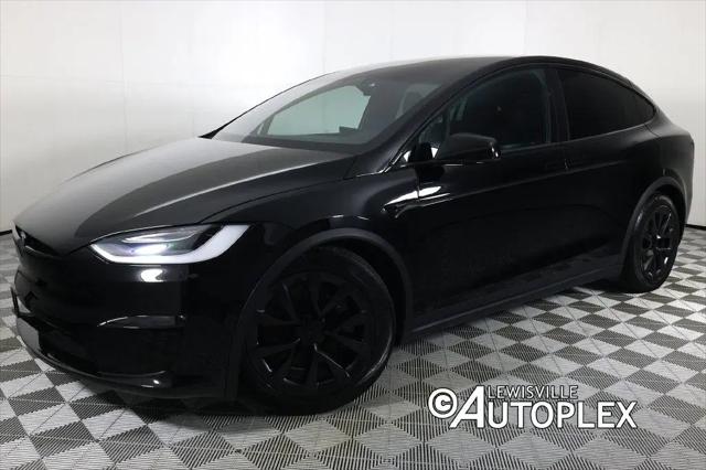 2023 Tesla Model X Base for sale in Lewisville, TX