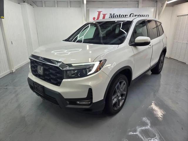 2023 Honda Passport AWD EX-L for sale in Fairview, NJ