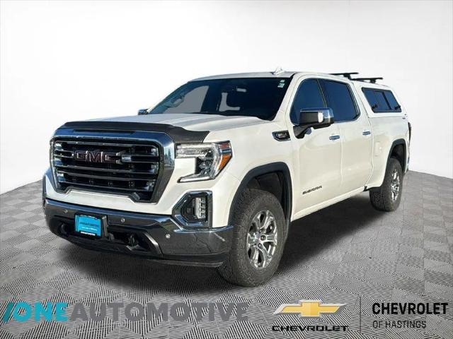 2021 GMC Sierra 1500 SLT for sale in Hastings, MN