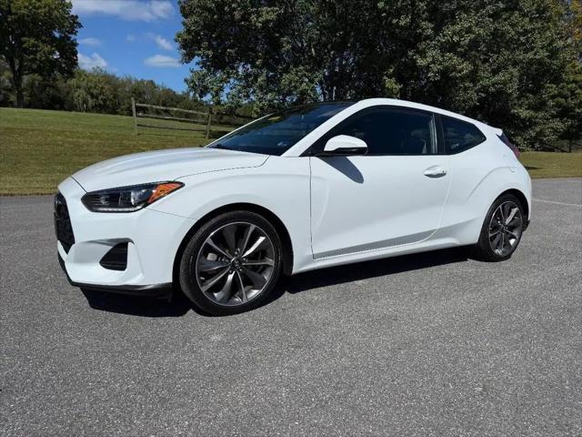 2020 Hyundai Veloster 2.0 Premium for sale in Abingdon, VA