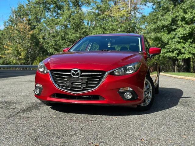 2014 Mazda Mazda3 i Grand Touring for sale in Hasbrouck Heights, NJ