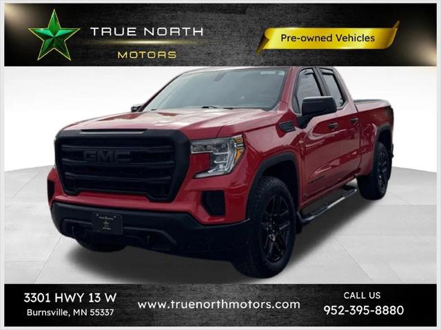 2019 GMC Sierra 1500 Base for sale in Burnsville, MN
