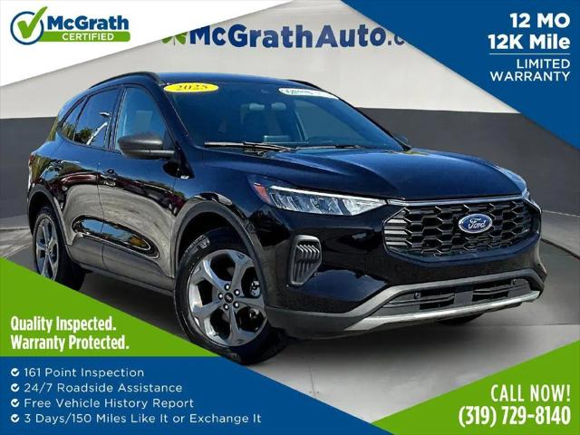 2025 Ford Escape ST-Line for sale in Davenport, IA