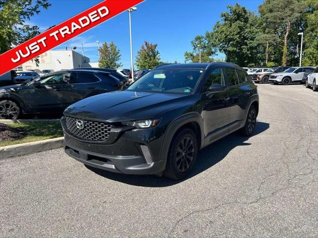 2023 Mazda CX-50 2.5 S Preferred Plus for sale in Wexford, PA
