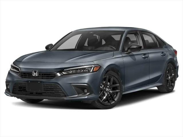 2024 Honda Civic Sport for sale in South Chesterfield, VA