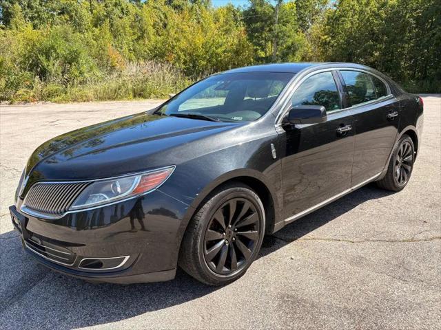 2013 Lincoln MKS Base for sale in Hooksett, NH