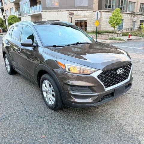 2019 Hyundai Tucson Value for sale in Union City, NJ