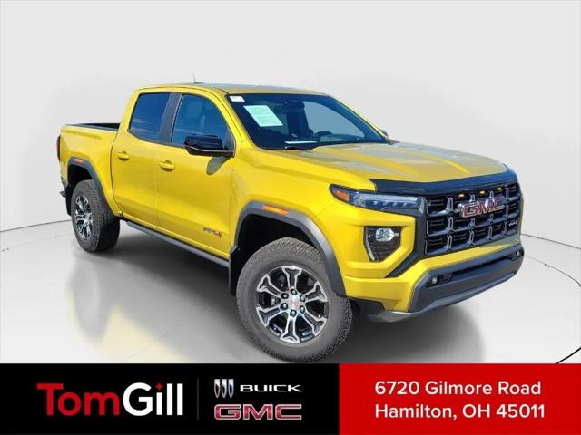 2023 GMC Canyon for sale near Hamilton, OH