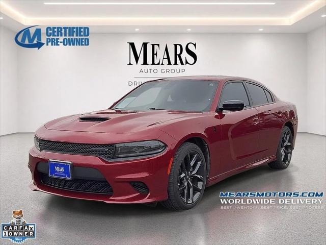 2023 Dodge Charger GT for sale in Lubbock, TX