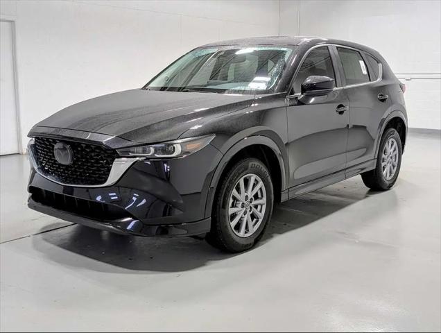 2024 Mazda CX-5 2.5 S Preferred for sale in Greensburg, PA