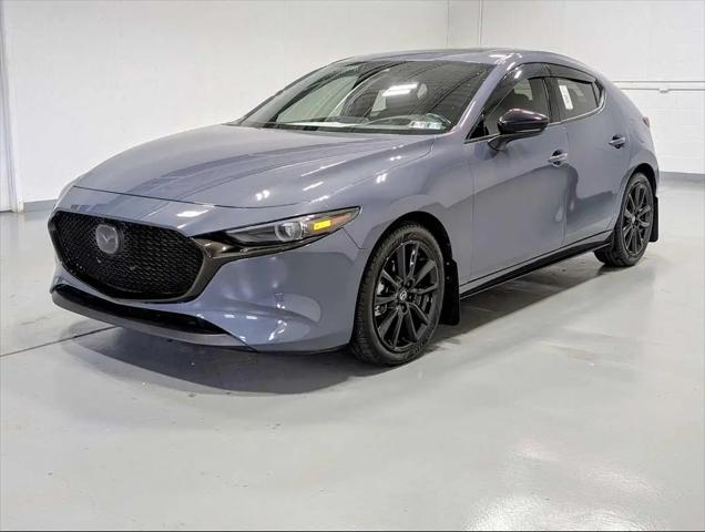 2022 Mazda Mazda3 2.5 Turbo for sale in Greensburg, PA