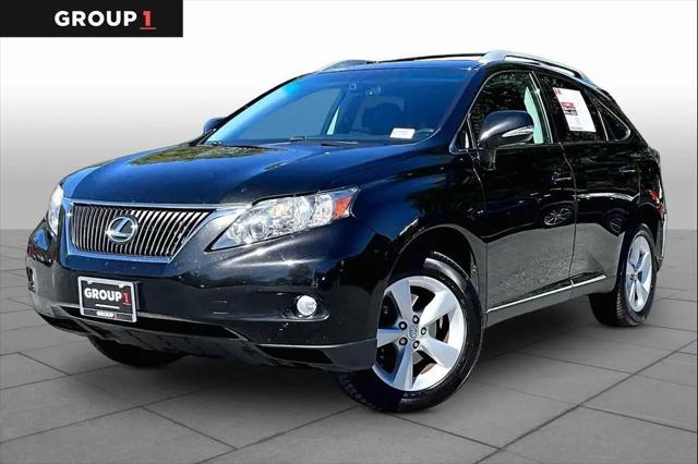 2012 Lexus RX 350 Base for sale in Bowie, MD