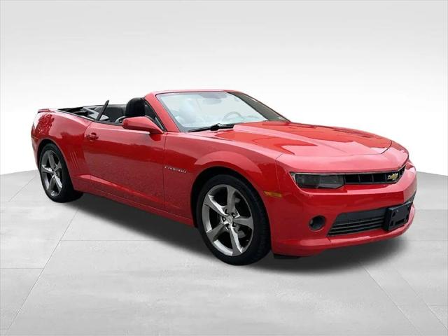 2014 Chevrolet Camaro 2LT for sale in Downingtown, PA