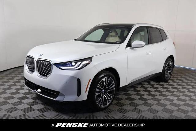 2026 BMW X3 30 xDrive for sale in Escondido, CA