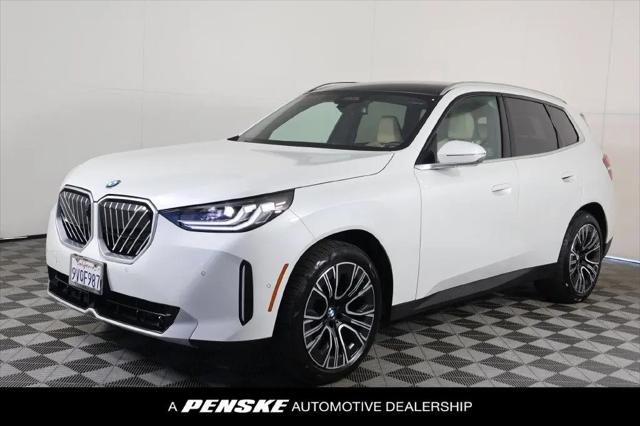 2026 BMW X3 30 xDrive for sale in Escondido, CA
