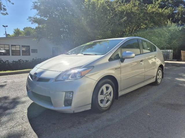 2011 Toyota Prius Two for sale in Gastonia, NC