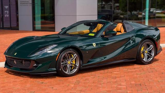 2022 Ferrari 812 GTS Unknown for sale in Naples, FL